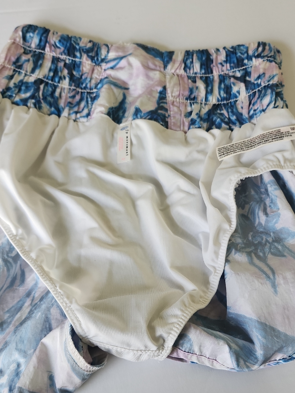Free People FP Movement Way Home High Waisted Shorts - Picture 7 of 9